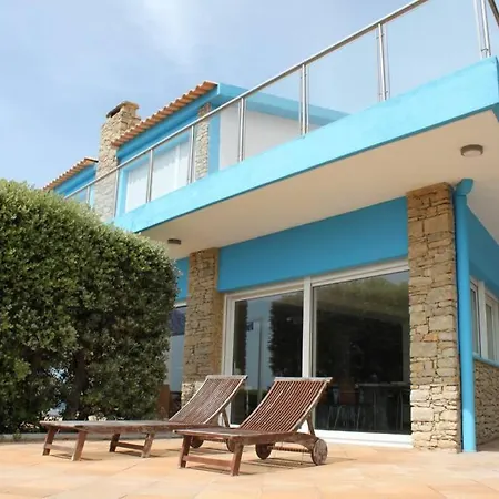 Sea View Magoito * シントラ
