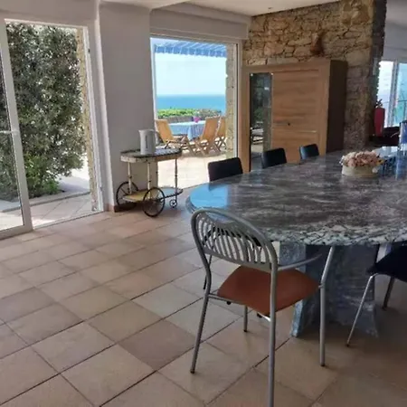 ヴィラ Sea View Magoito