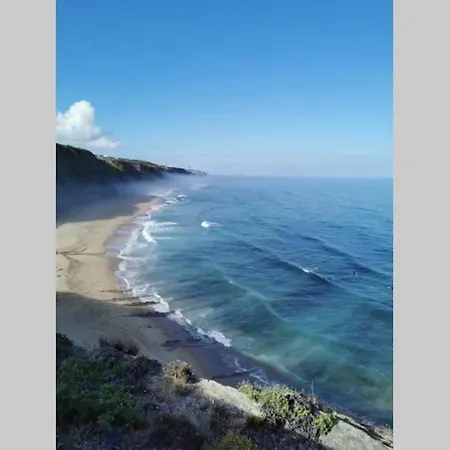 Sea View Magoito ヴィラ シントラ