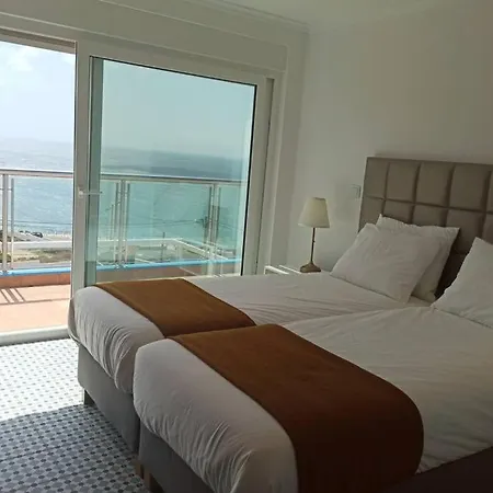 Sea View Magoito シントラ