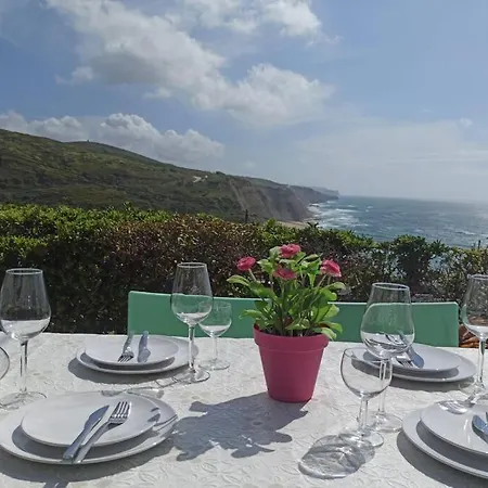 Sea View Magoito