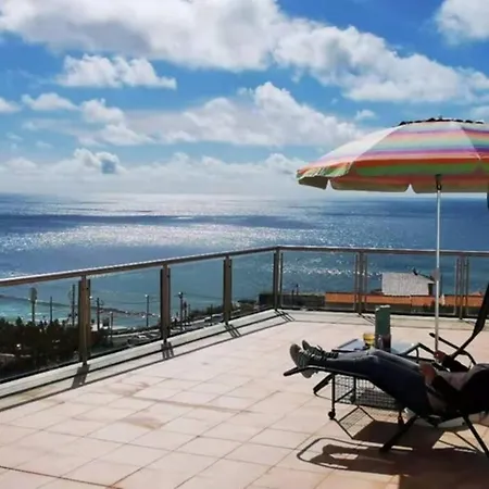 Sea View Magoito ヴィラ シントラ
