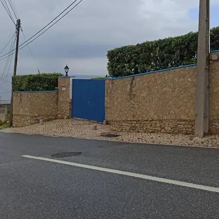 ヴィラ Sea View Magoito *