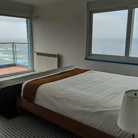 Sea View Magoito