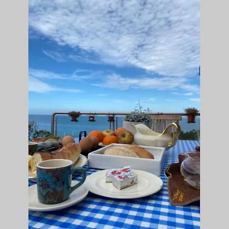 Sea View Magoito * シントラ