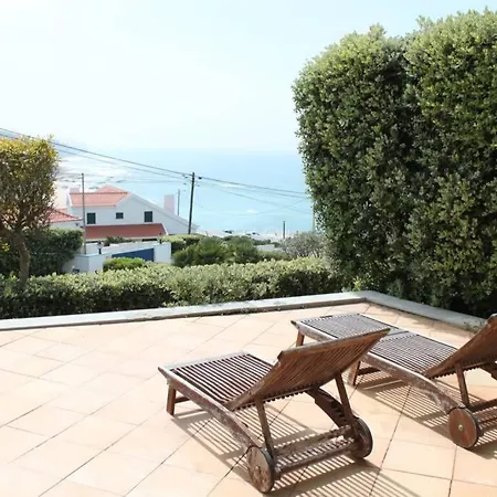 Sea View Magoito ヴィラ