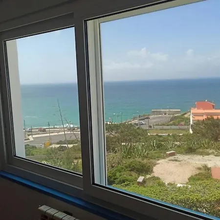 Sea View Magoito ヴィラ *