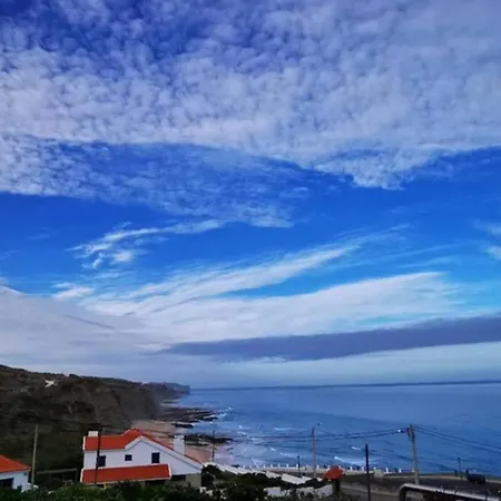 Sea View Magoito シントラ