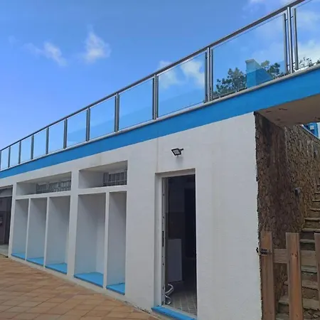 Sea View Magoito ヴィラ *