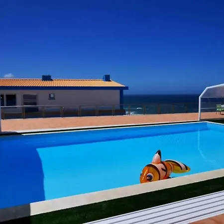 Sea View Magoito ヴィラ *