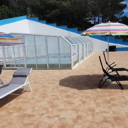Sea View Magoito シントラ
