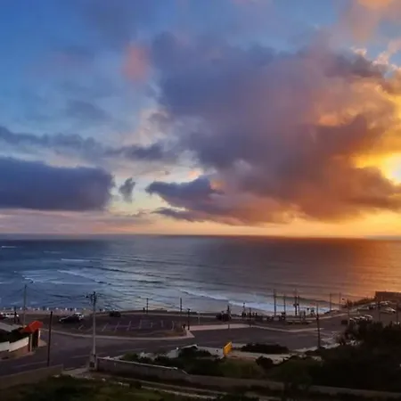 Sea View Magoito