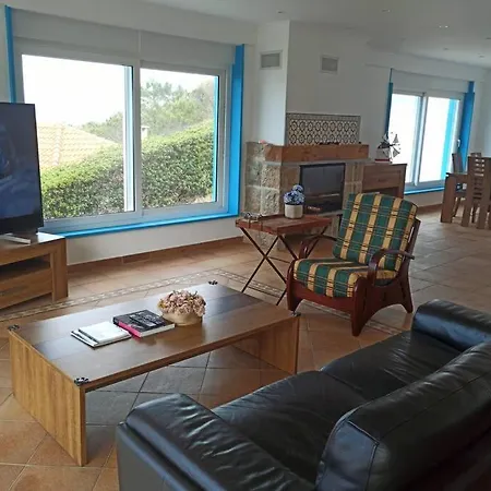 Sea View Magoito ヴィラ