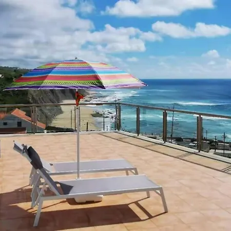 ヴィラ Sea View Magoito シントラ