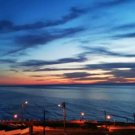 Sea View Magoito ヴィラ *