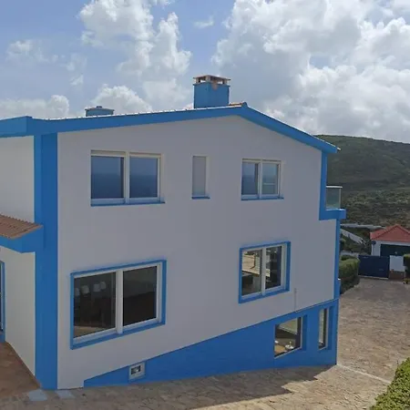 Sea View Magoito