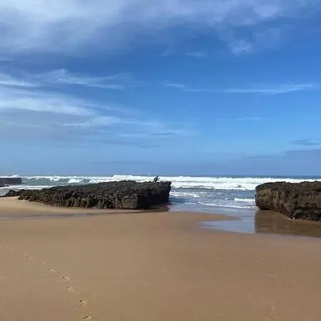 ヴィラ Sea View Magoito